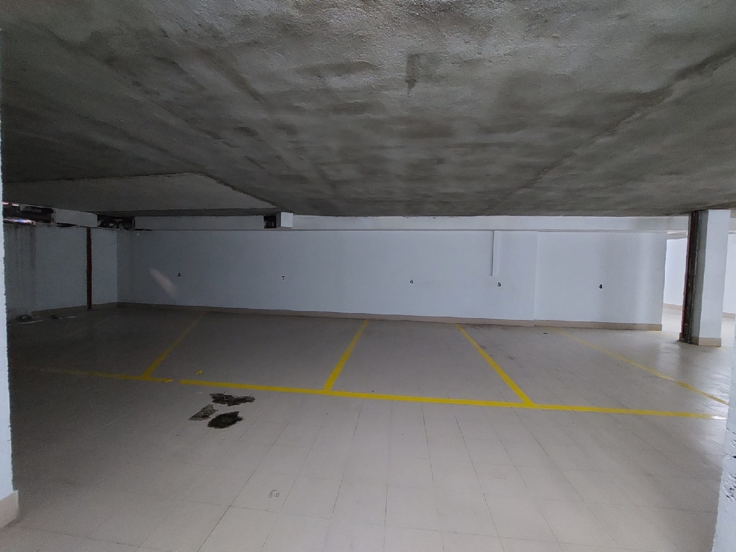  till salu parkering Ponferrada 24402 Bierzo (El) 5