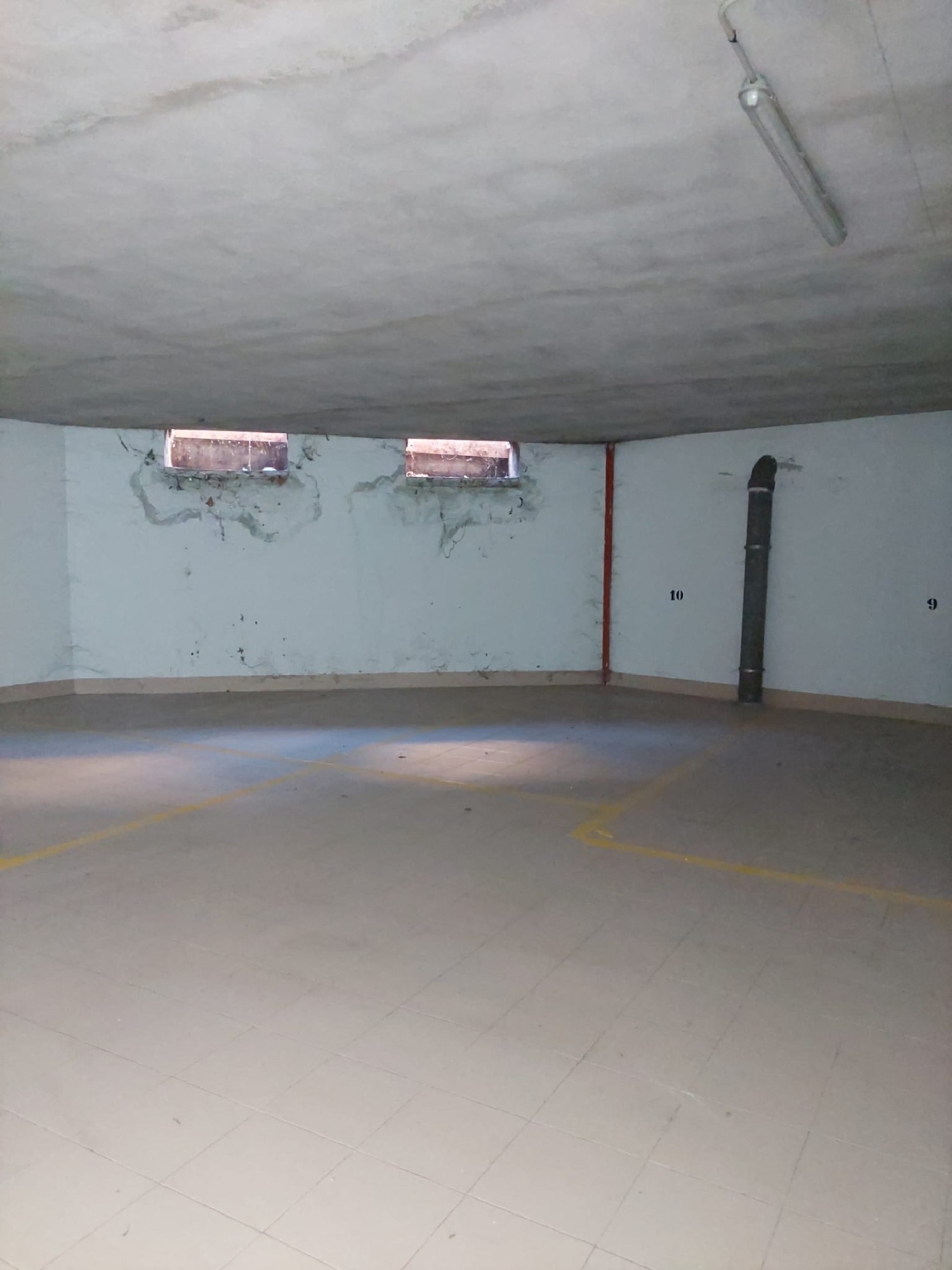  till salu parkering Ponferrada 24402 Bierzo (El) 7
