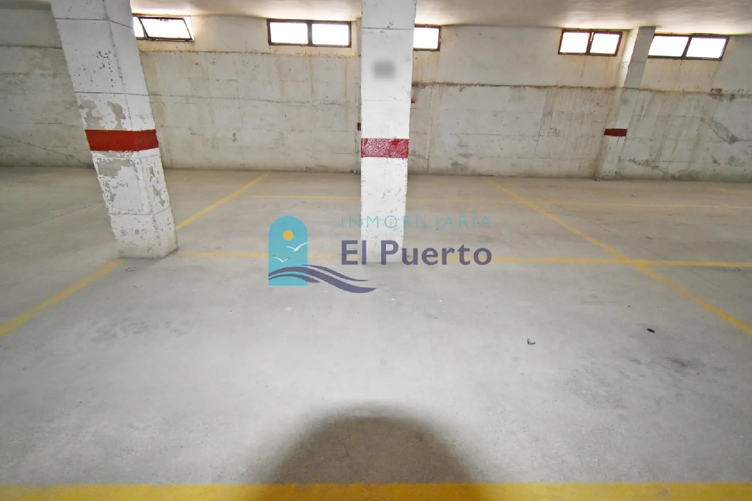  till salu parkering Puerto De Mazarrón Bajo Guadalentín 5