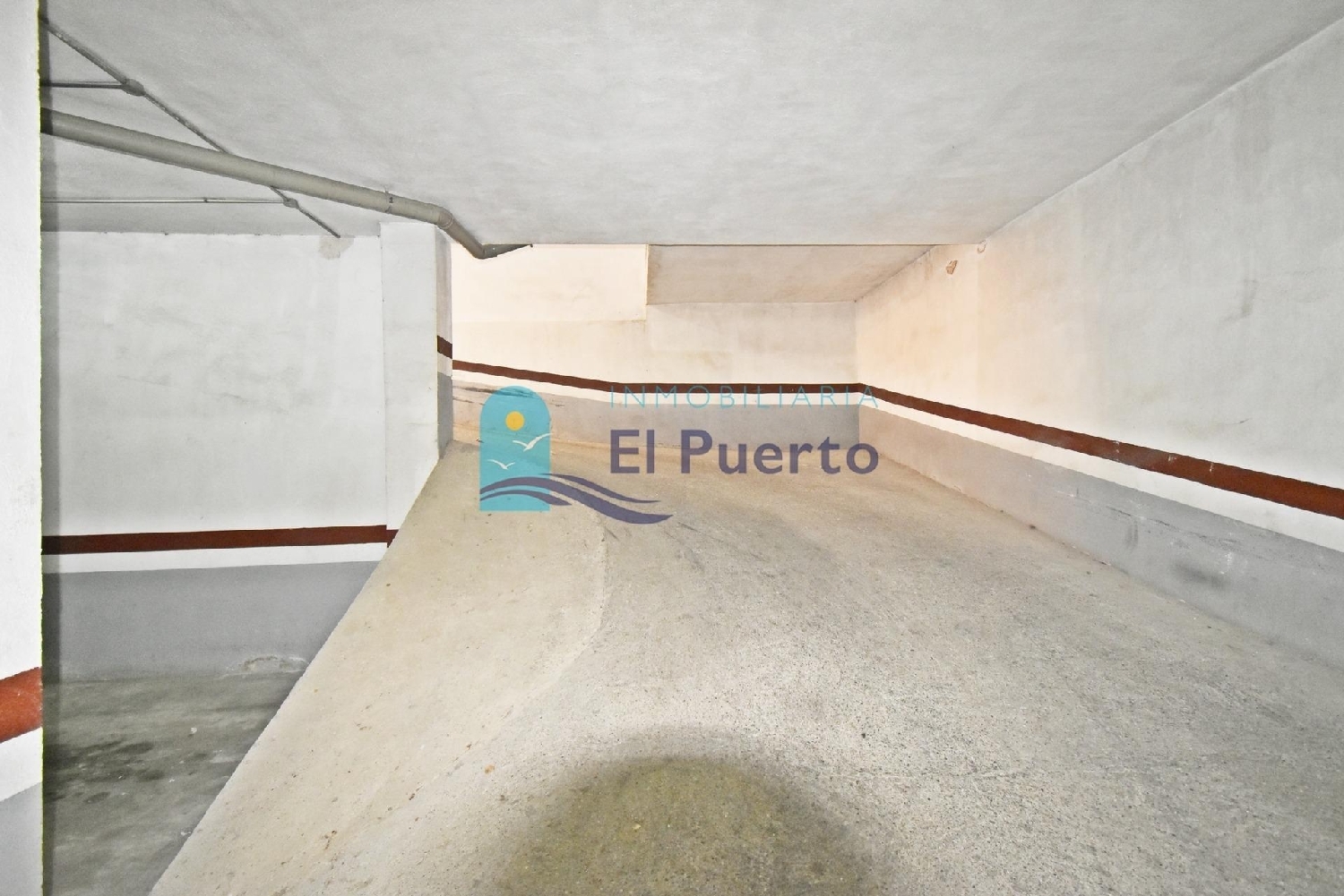  till salu parkering Puerto De Mazarrón Bajo Guadalentín 8