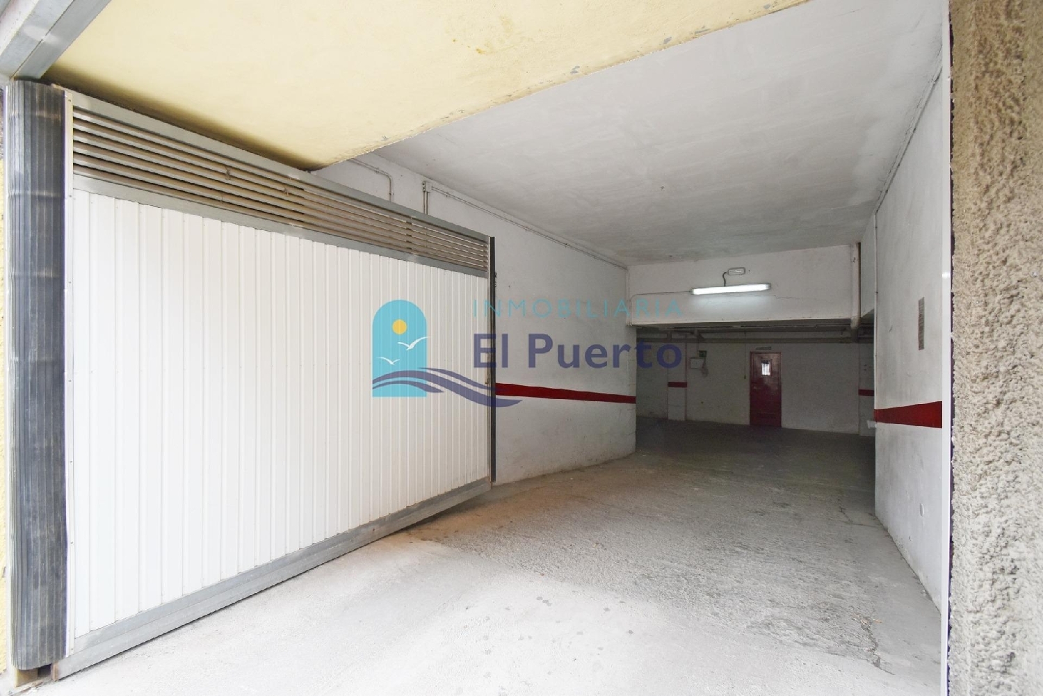  till salu parkering Puerto De Mazarrón Bajo Guadalentín 6