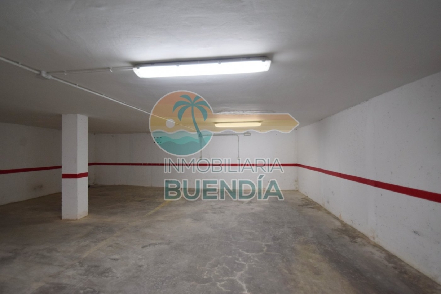  à vendre parking Puerto De Mazarrón Bajo Guadalentín 7