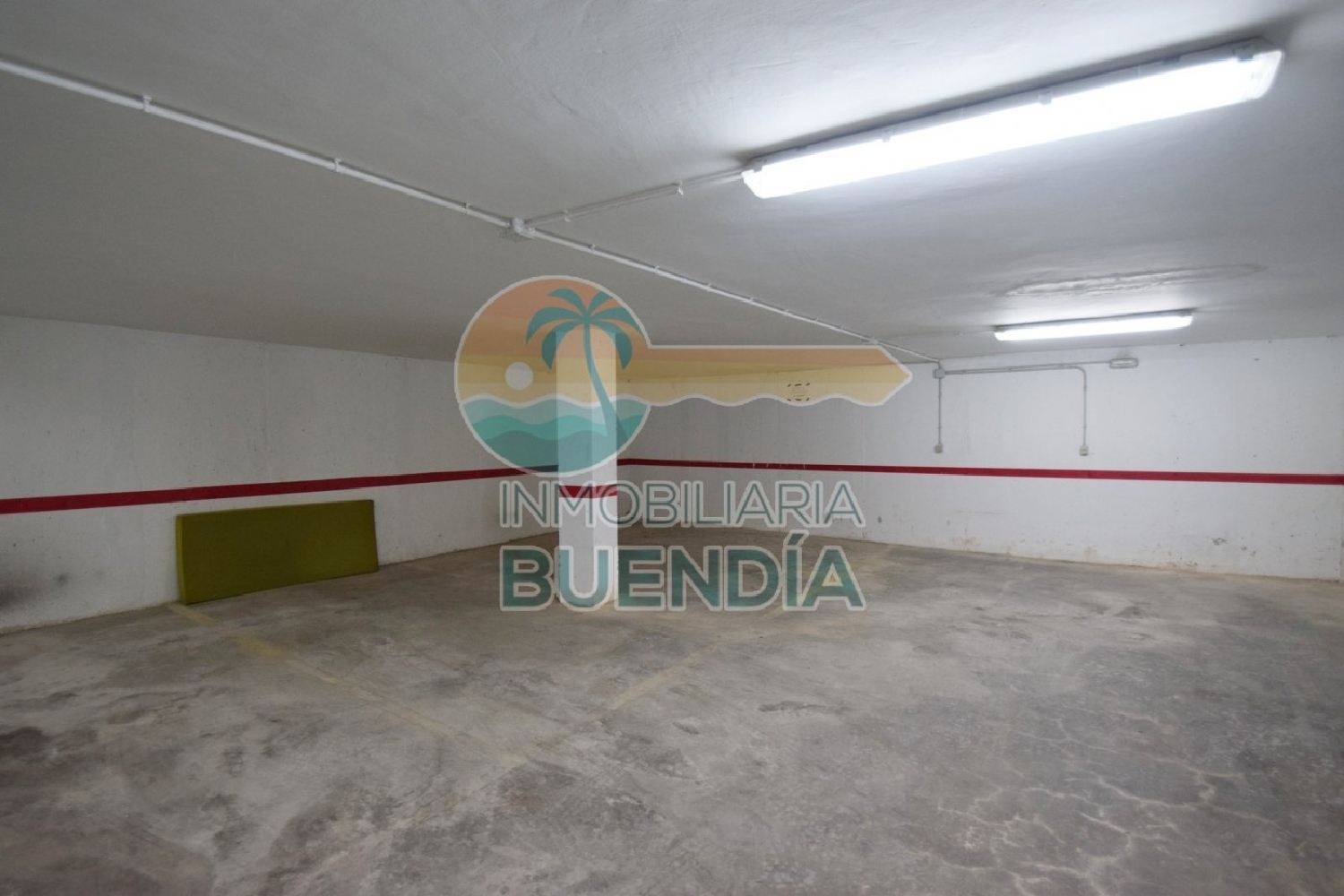  à vendre parking Puerto De Mazarrón Bajo Guadalentín 6