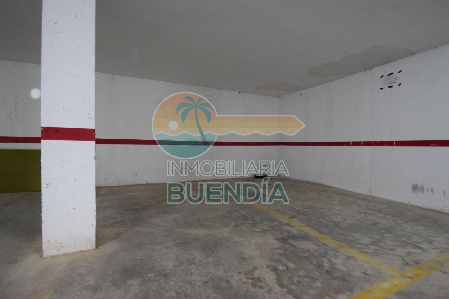 à vendre parking Puerto De Mazarrón Bajo Guadalentín 2