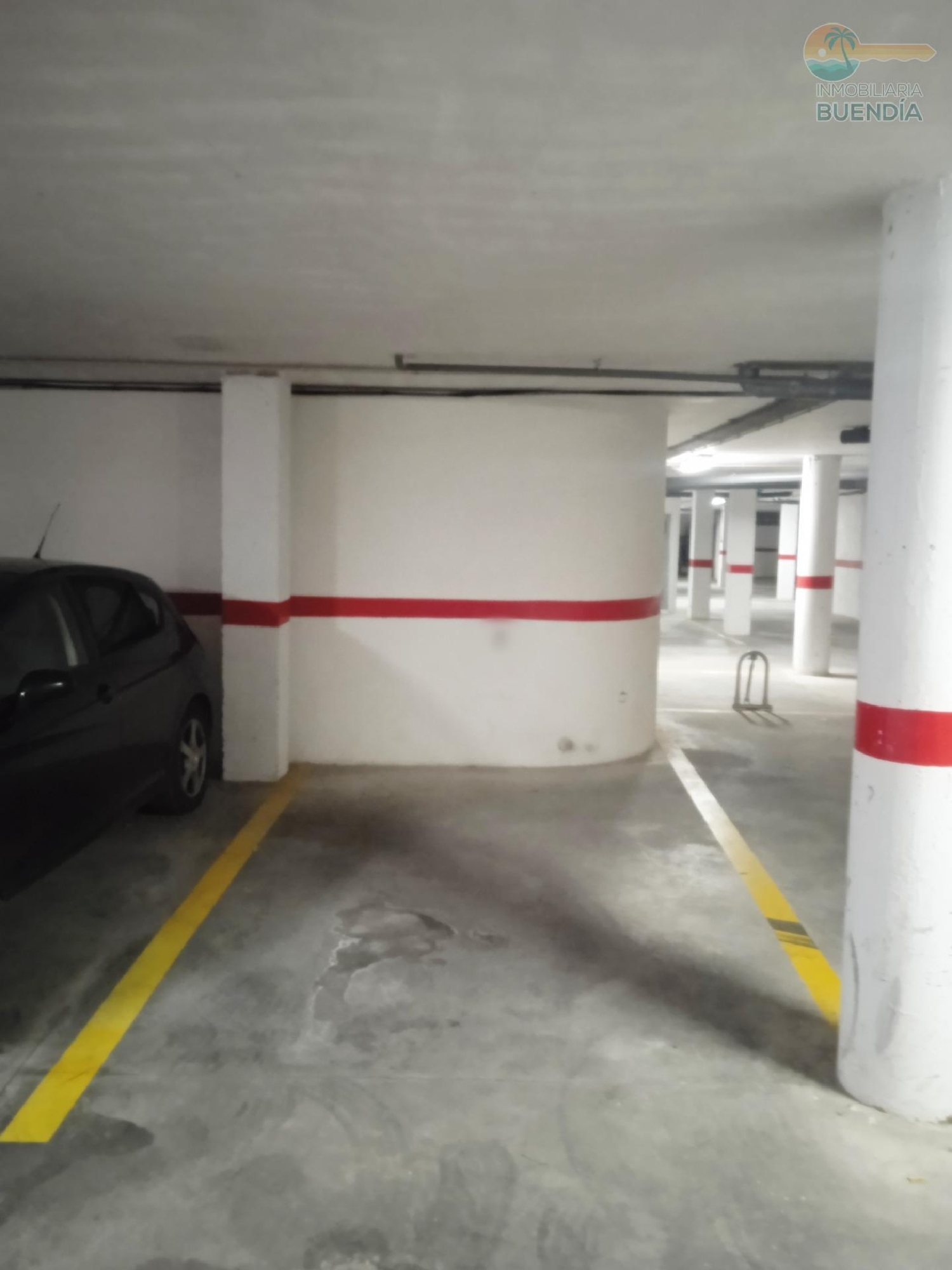 till salu parkering Puerto De Mazarrón Bajo Guadalentín 2