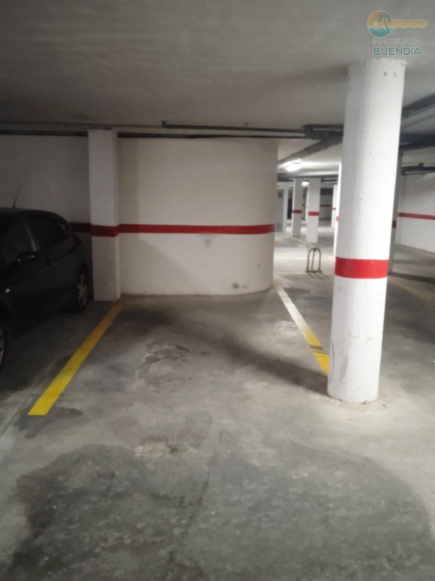  till salu parkering Puerto De Mazarrón Bajo Guadalentín 1