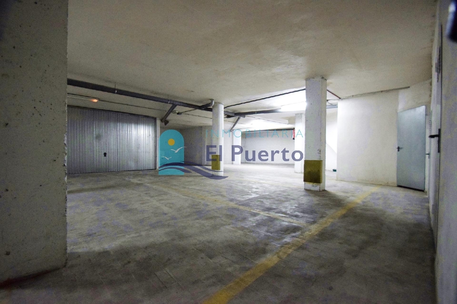  till salu parkering Puerto De Mazarrón Bajo Guadalentín 6