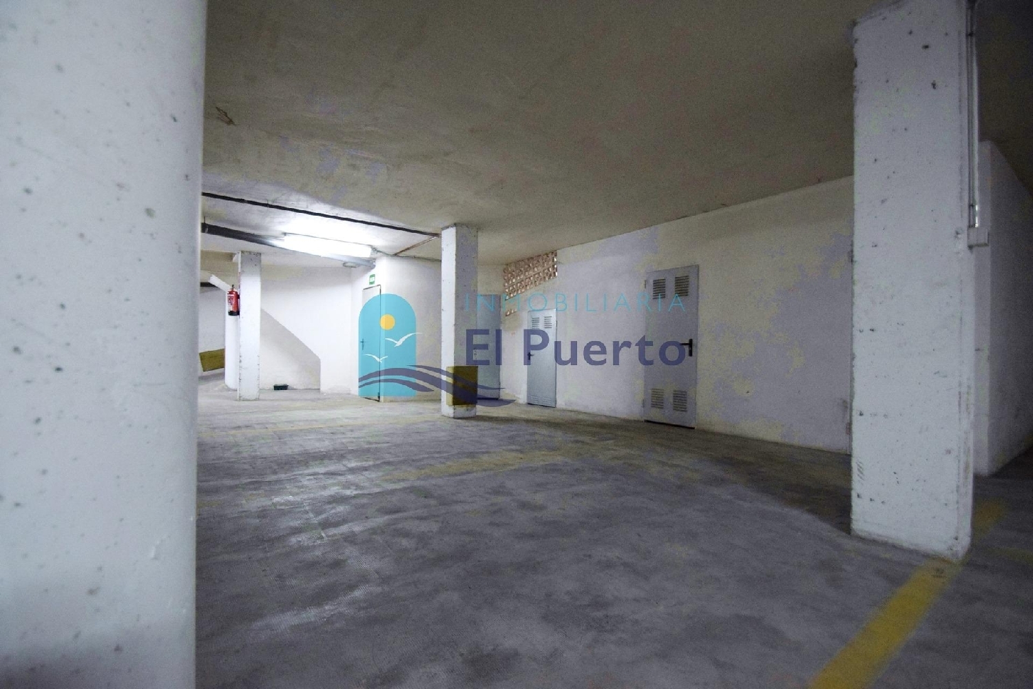  till salu parkering Puerto De Mazarrón Bajo Guadalentín 8