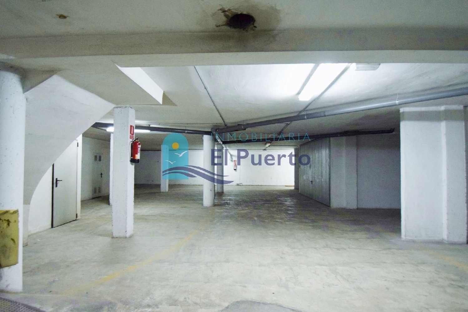  till salu parkering Puerto De Mazarrón Bajo Guadalentín 4
