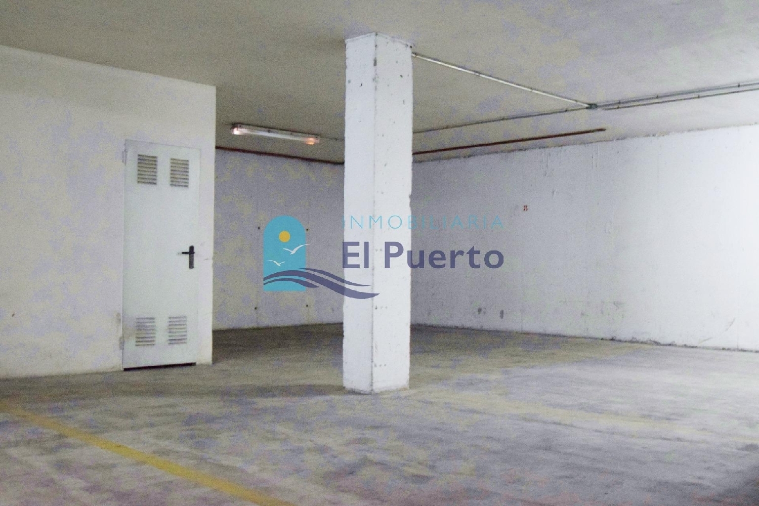  till salu parkering Puerto De Mazarrón Bajo Guadalentín 1