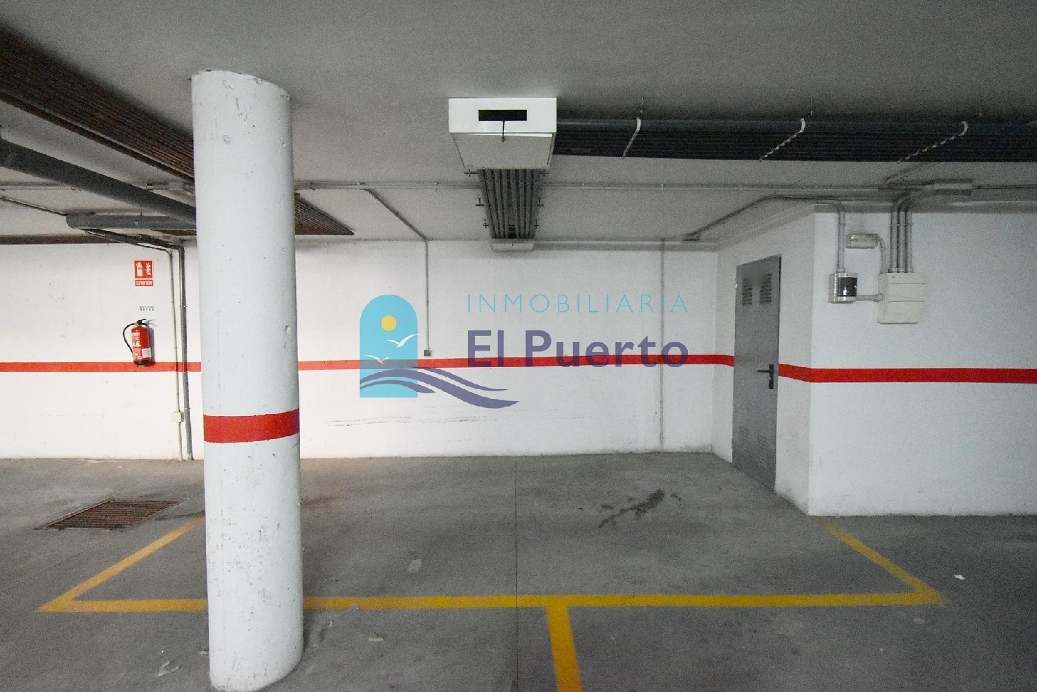  till salu parkering Puerto De Mazarrón Bajo Guadalentín 4