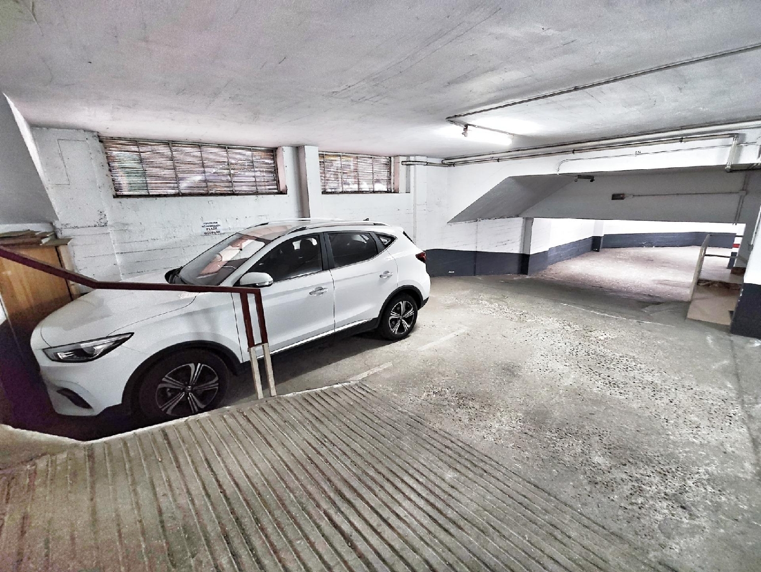  till salu parkering Puertollano Campo De Calatrava 6