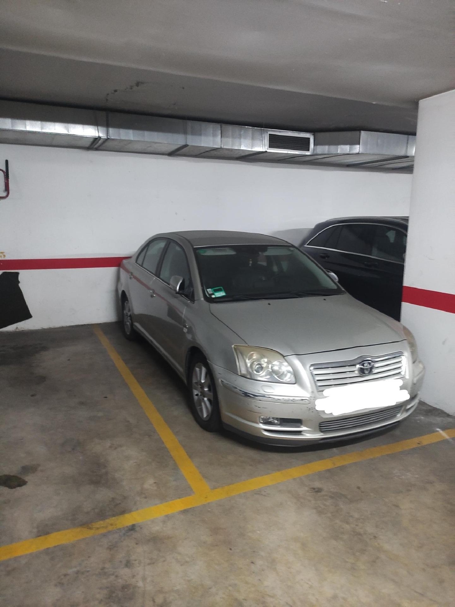  till salu parkering Punta Umbria Metropolitana De Huelva 5