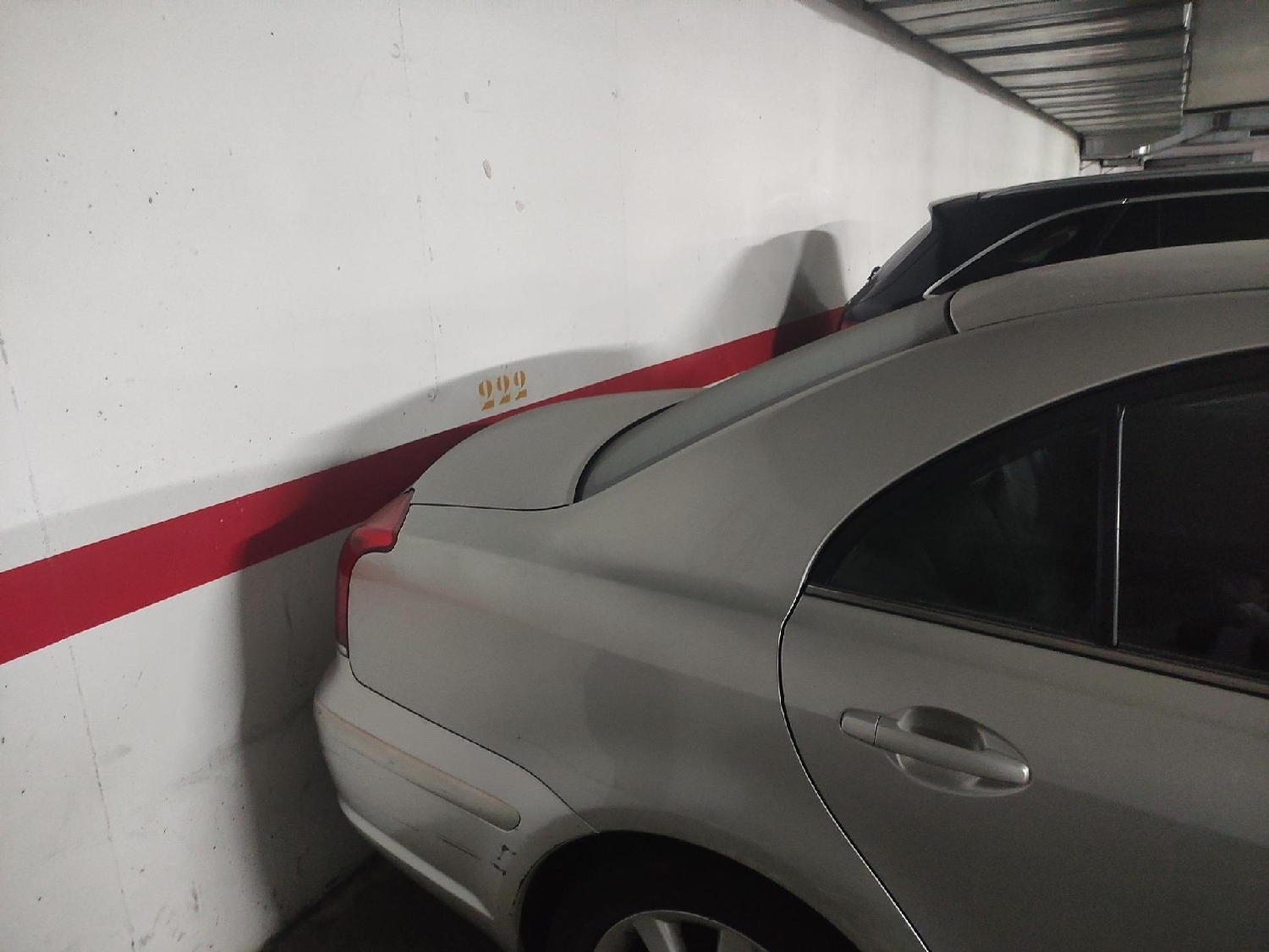  till salu parkering Punta Umbria Metropolitana De Huelva 4