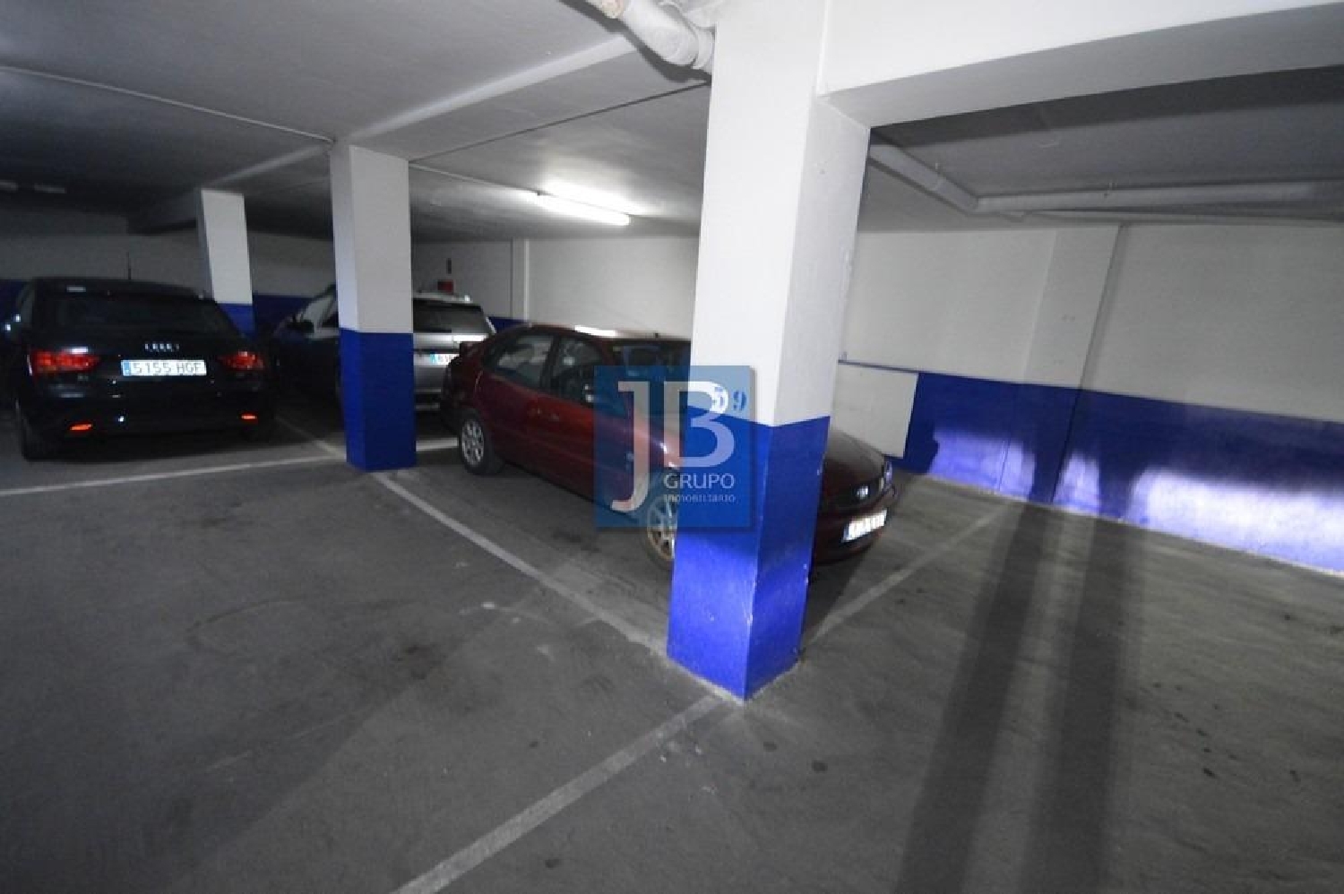  till salu parkering Quatretonda Vall D'albaida 8