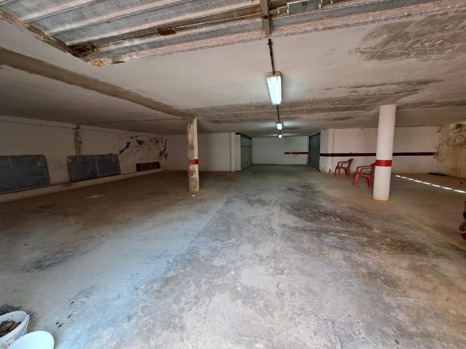  till salu parkering Raco De Bellver Ribera Baixa 4