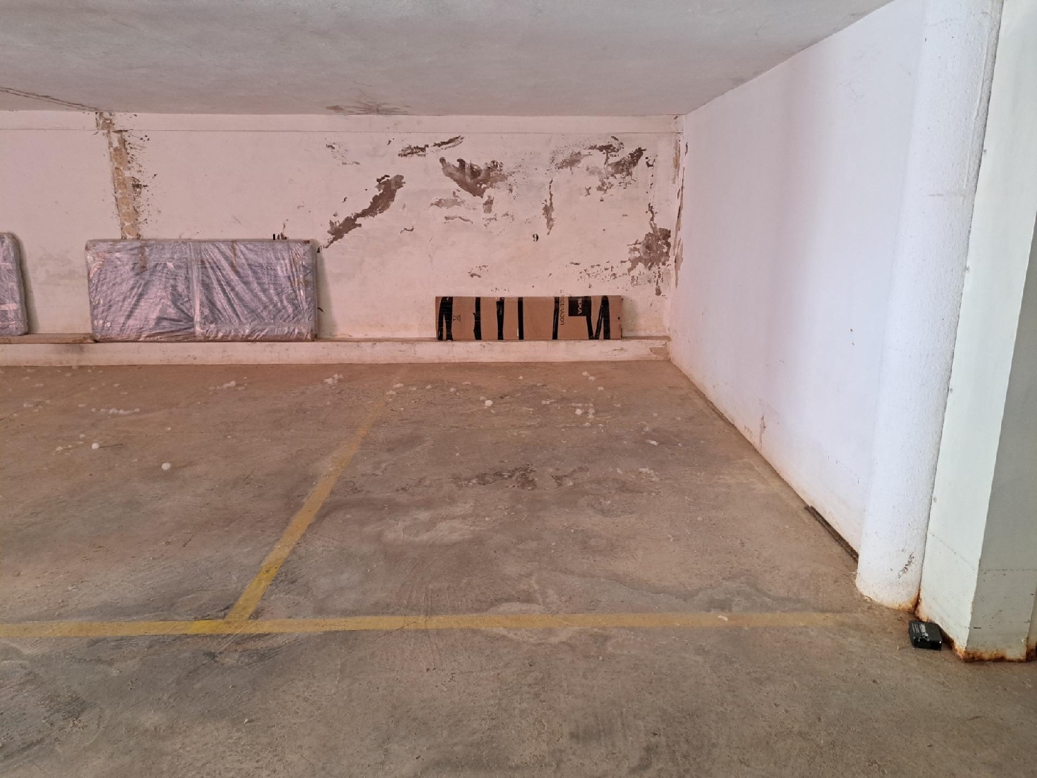  till salu parkering Raco De Bellver Ribera Baixa 5
