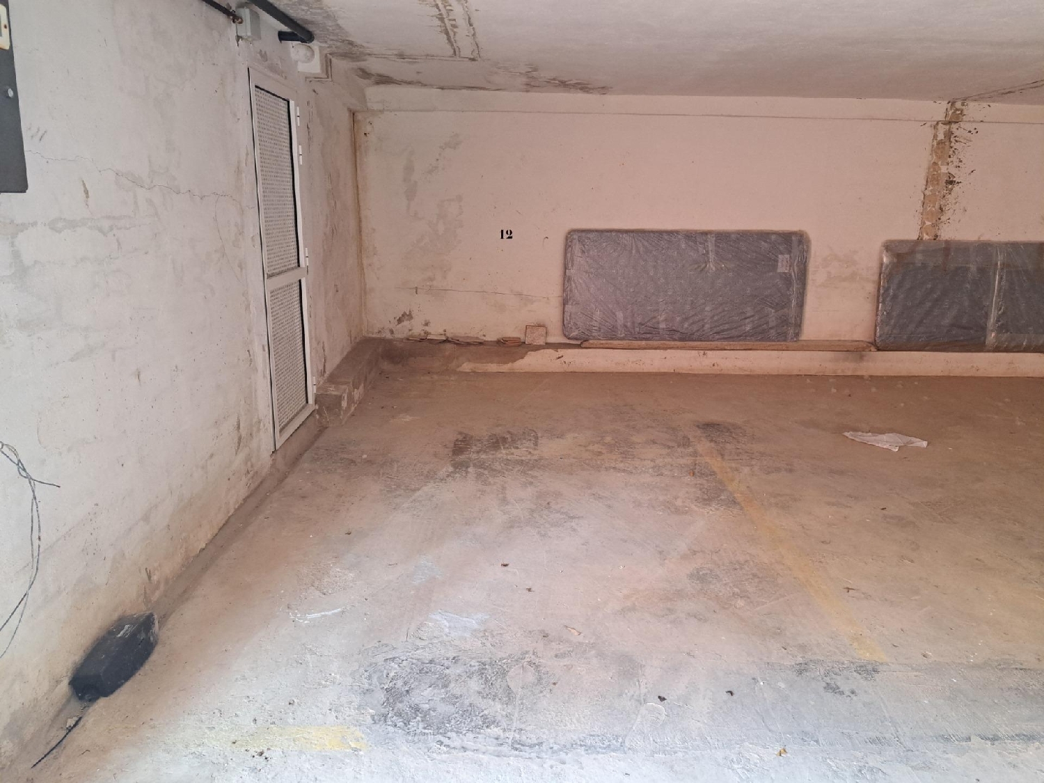  till salu parkering Raco De Bellver Ribera Baixa 6