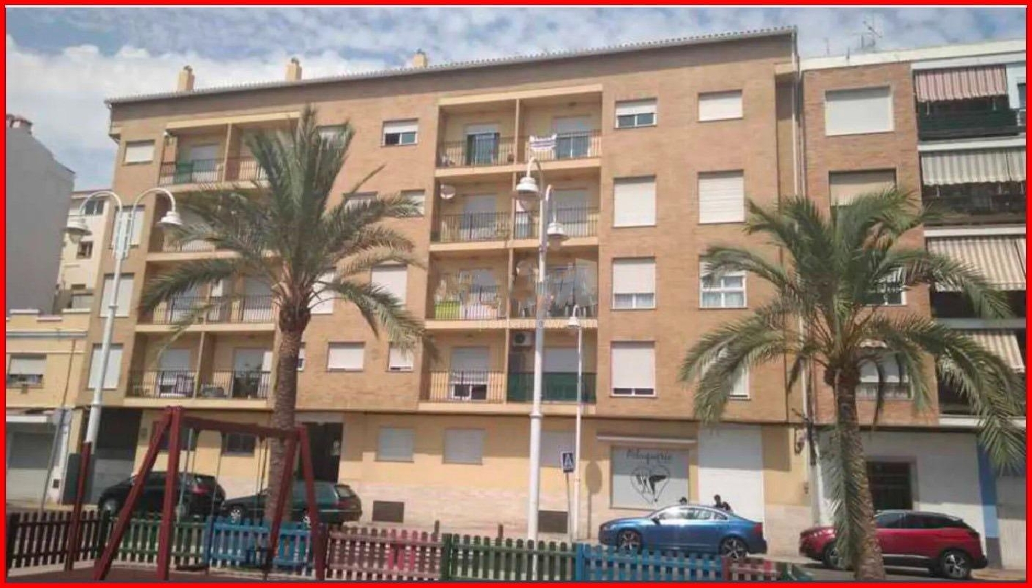  till salu parkering Grau I Platja Safor 5