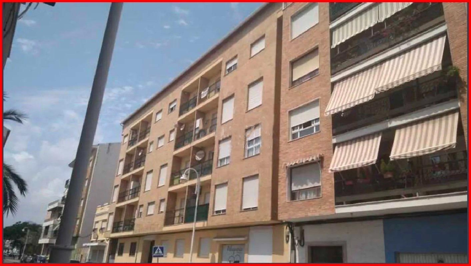  till salu parkering Grau I Platja Safor 6