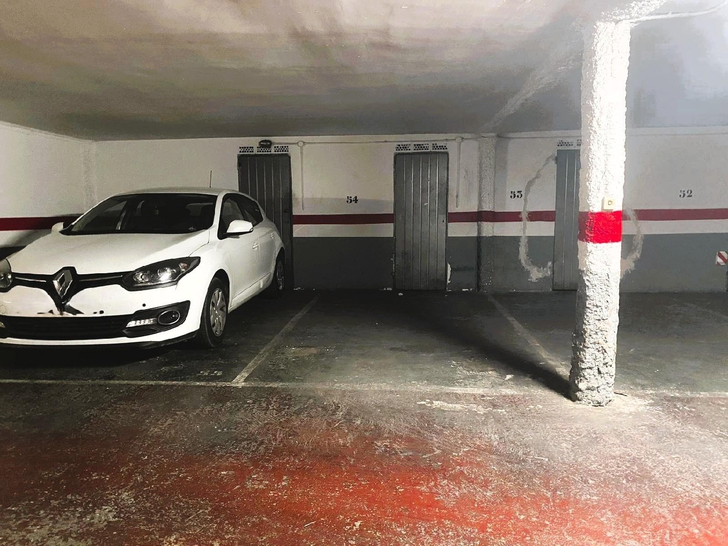  kaufen Parkplatz Rascanya Torrefiel Valencia 3