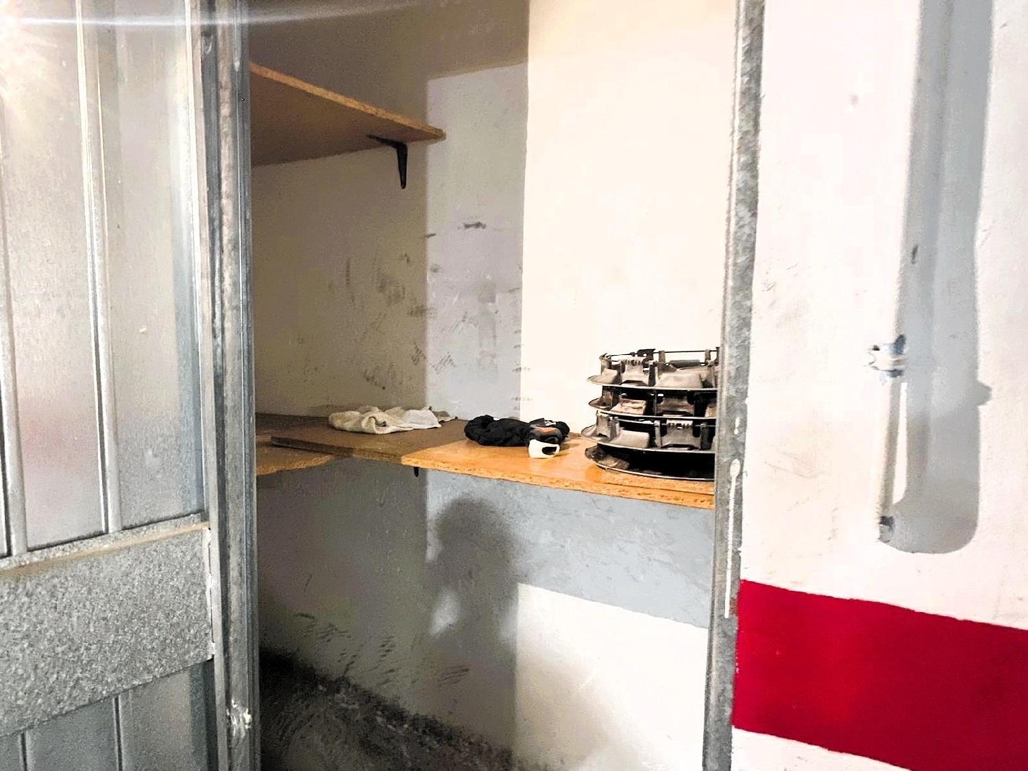  kaufen Parkplatz Rascanya Torrefiel Valencia 7
