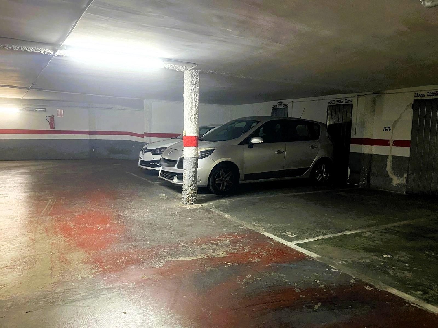  kaufen Parkplatz Rascanya Torrefiel Valencia 4
