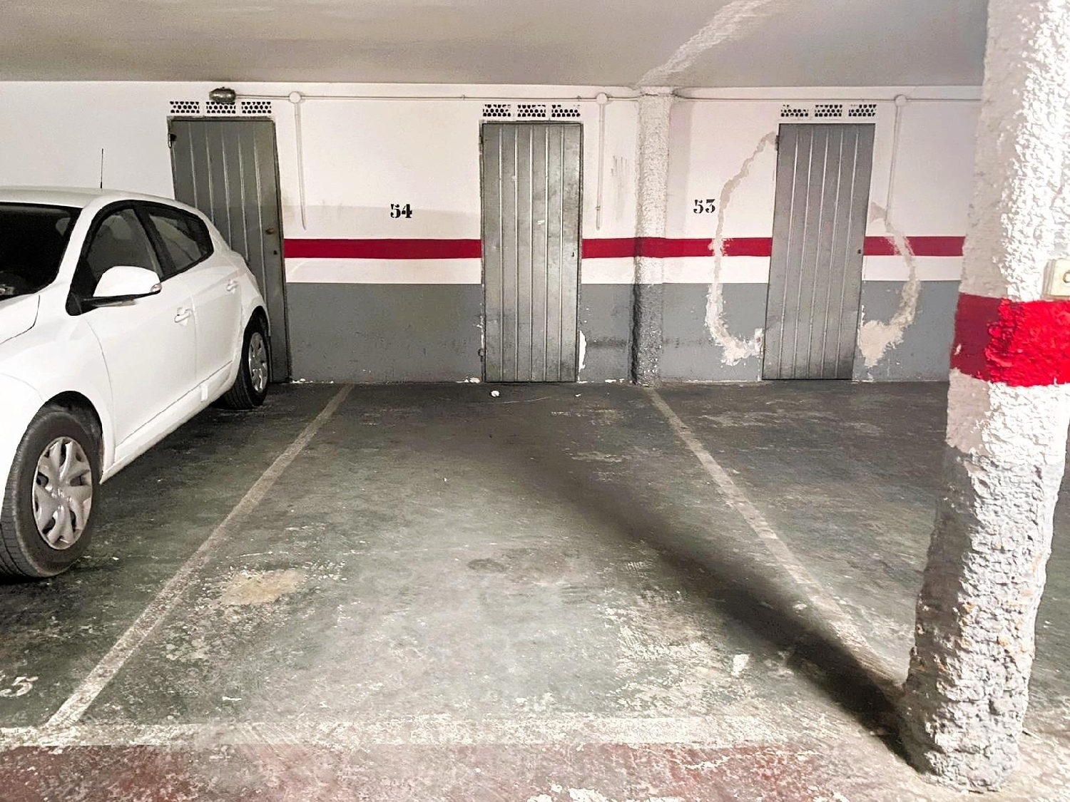  kaufen Parkplatz Rascanya Torrefiel Valencia 1