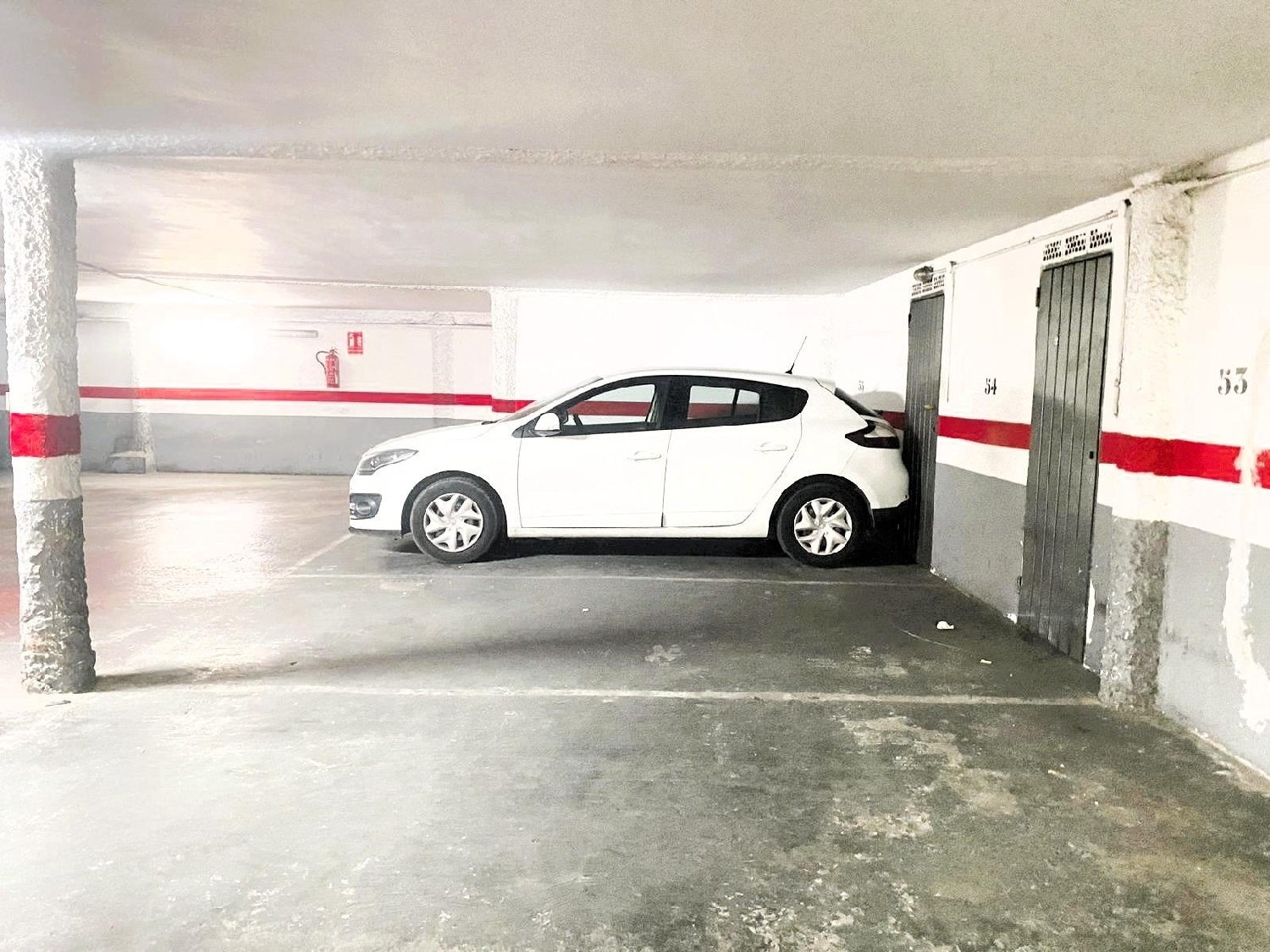  kaufen Parkplatz Rascanya Torrefiel Valencia 5