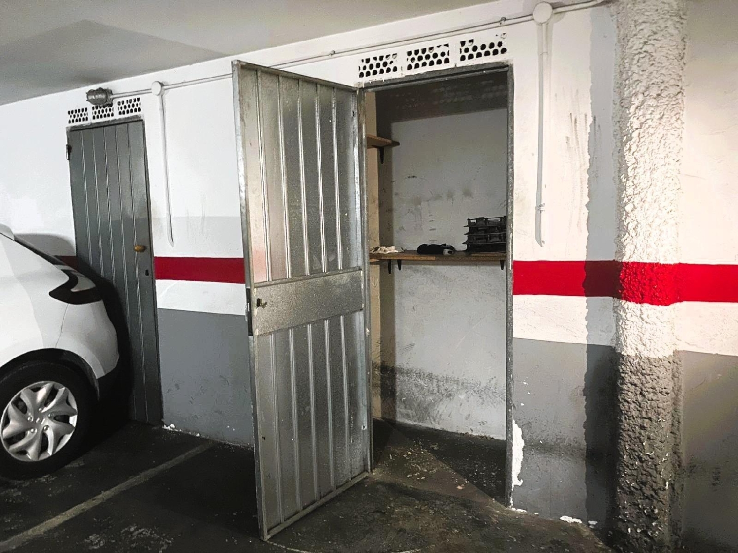 kaufen Parkplatz Rascanya Torrefiel Valencia 8