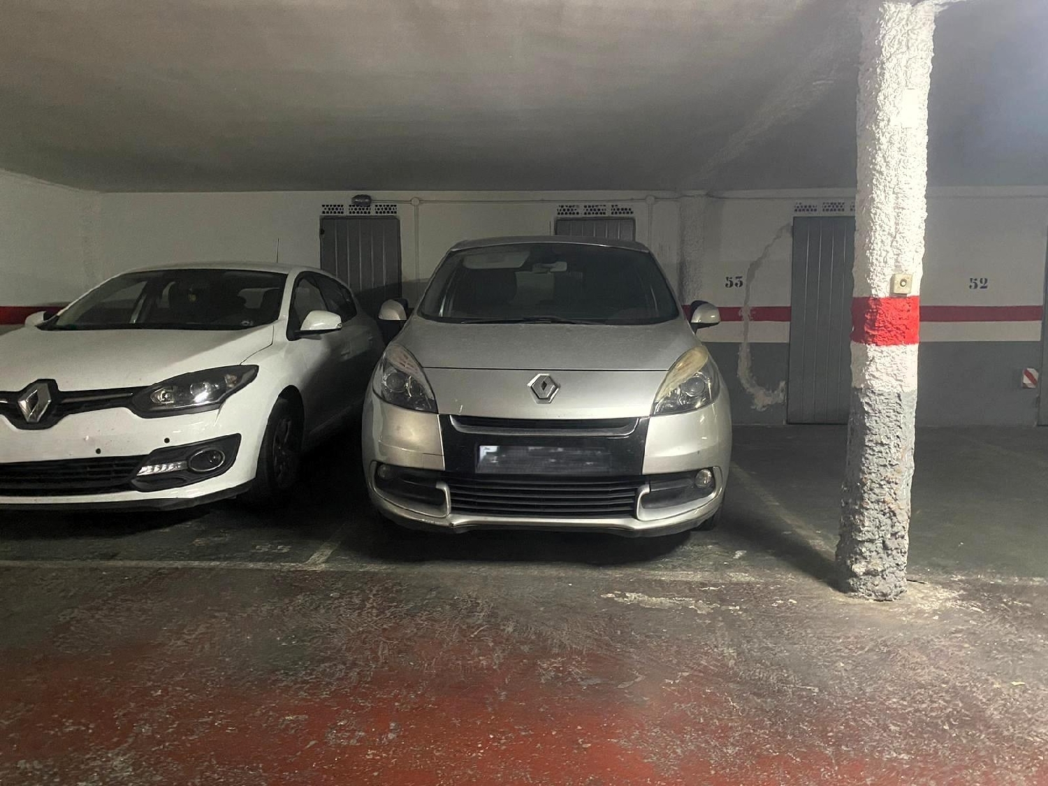  kaufen Parkplatz Rascanya Torrefiel Valencia 2