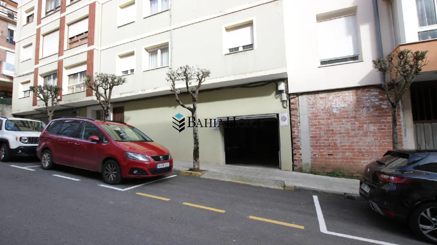  till salu parkering Barcenilla Comarca De Santander 1