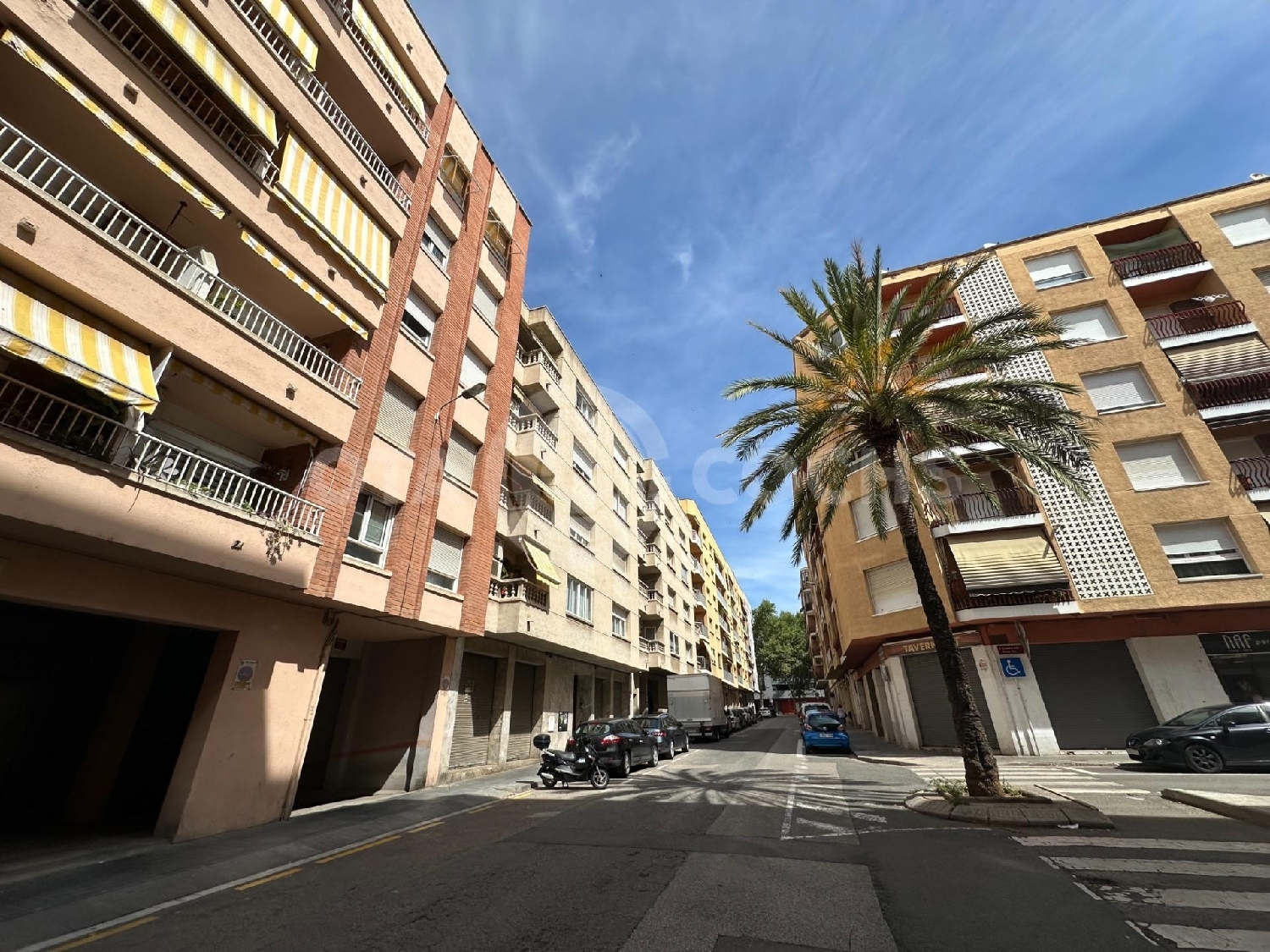  till salu parkering Reus 43202 Baix Camp 4