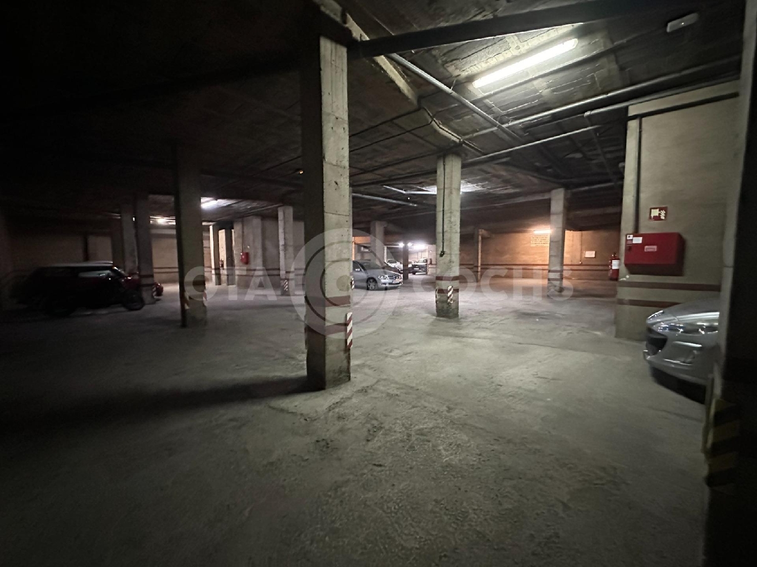  till salu parkering Reus 43202 Baix Camp 6