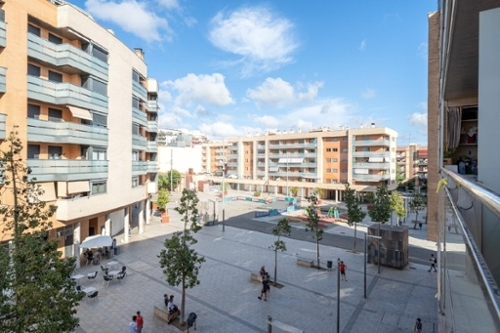 Reus 43202 Baix Camp parkering foto 6229515