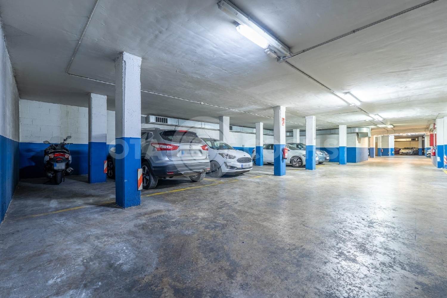  te koop parkeerplaats Reus 43202 Baix Camp 5