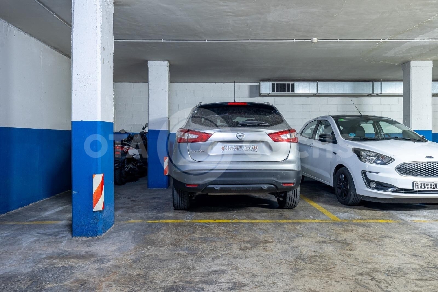  te koop parkeerplaats Reus 43202 Baix Camp 6