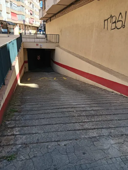 Reus 43202 Baix Camp parkering foto 6210196