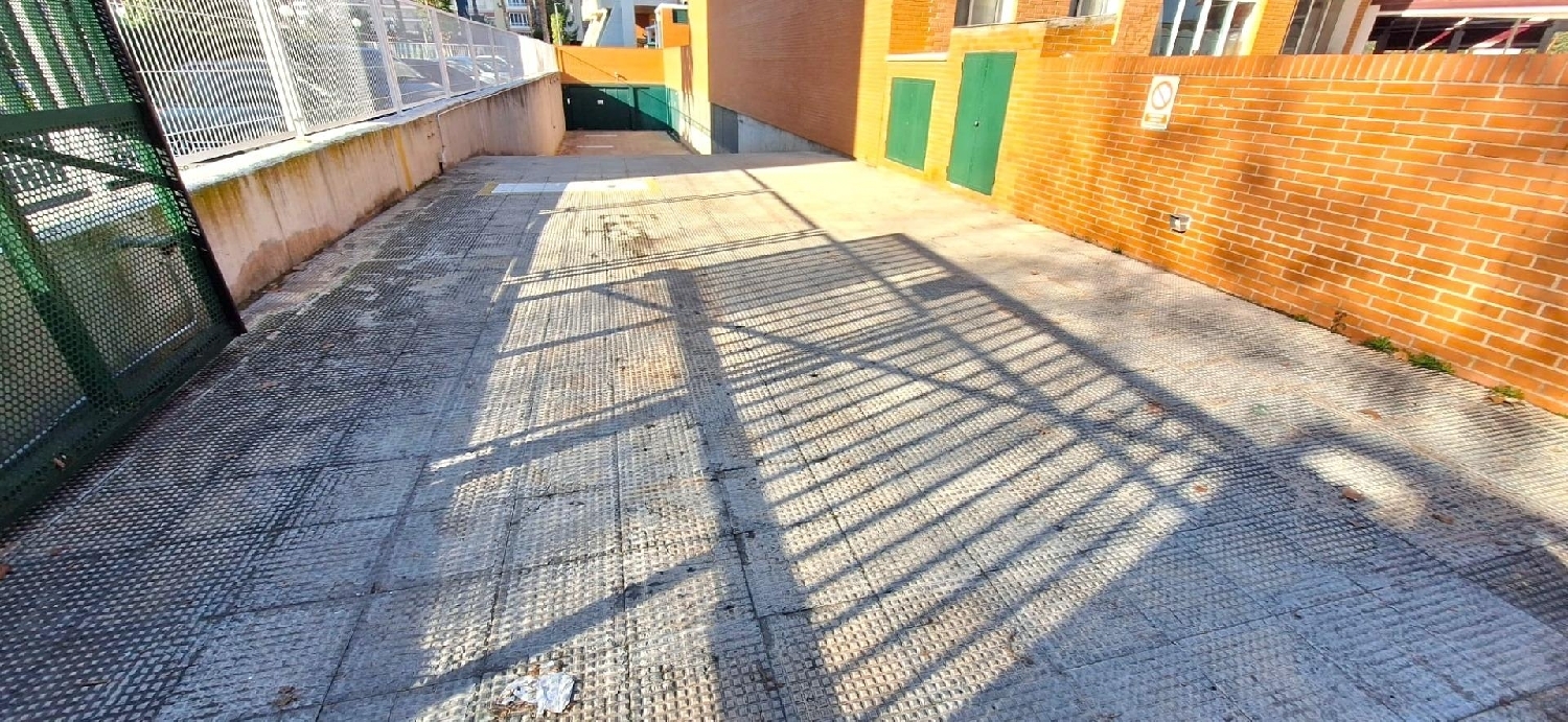  till salu parkering Rincón De Loix Marina Baixa 7