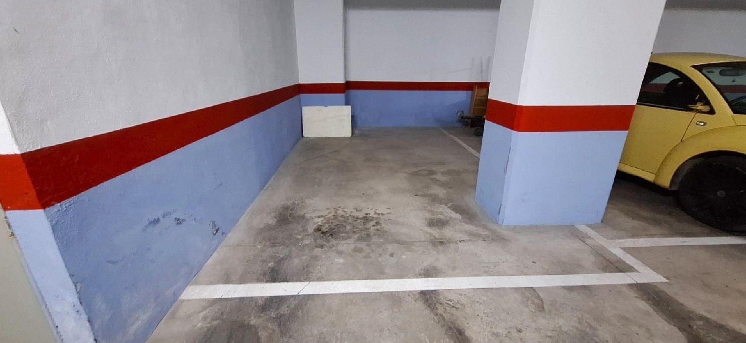  till salu parkering Rincón De Loix Marina Baixa 4