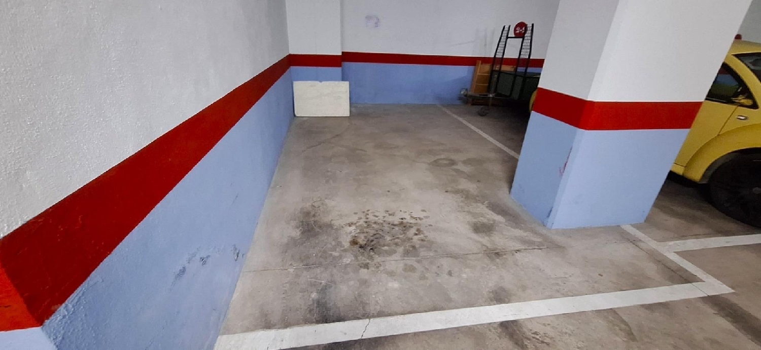  till salu parkering Rincón De Loix Marina Baixa 2