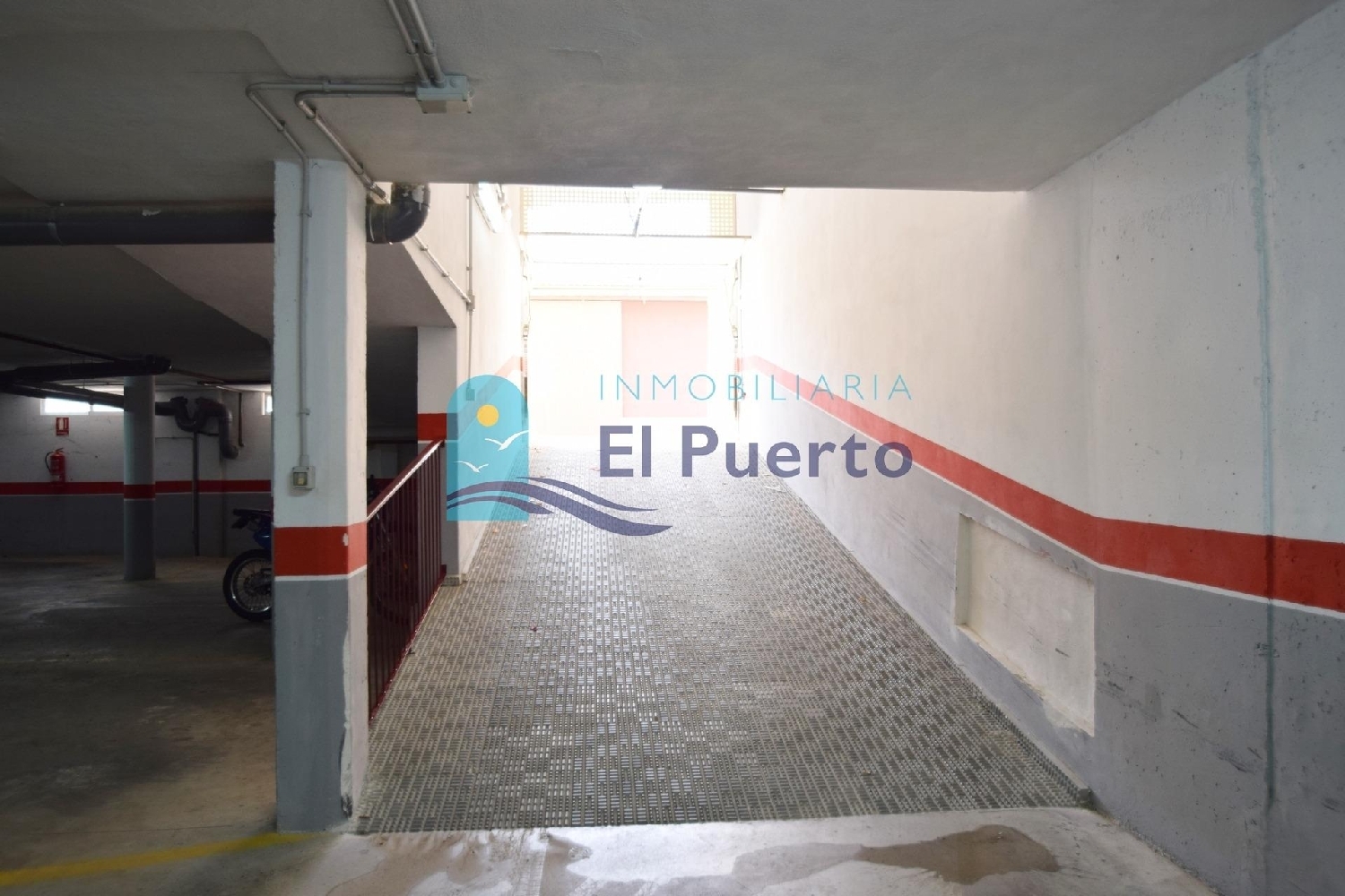 till salu parkering Rincones Bajo Guadalentín 2