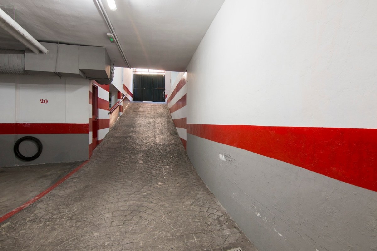  till salu parkering Ronda 18003 Vega De Granada 7