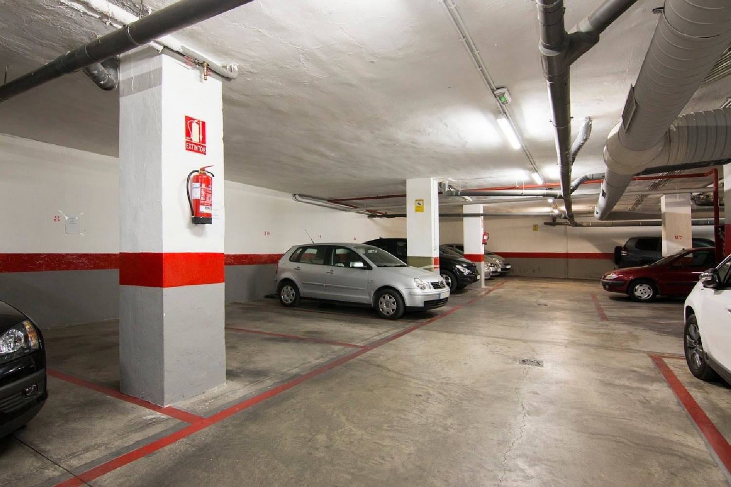  till salu parkering Ronda 18003 Vega De Granada 6