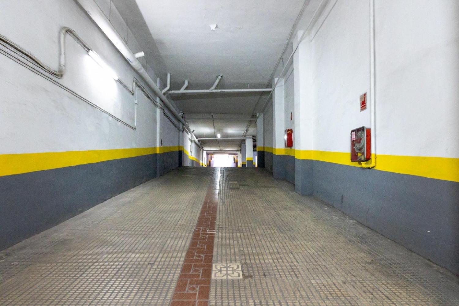 till salu parkering Ronda 18003 Vega De Granada 8