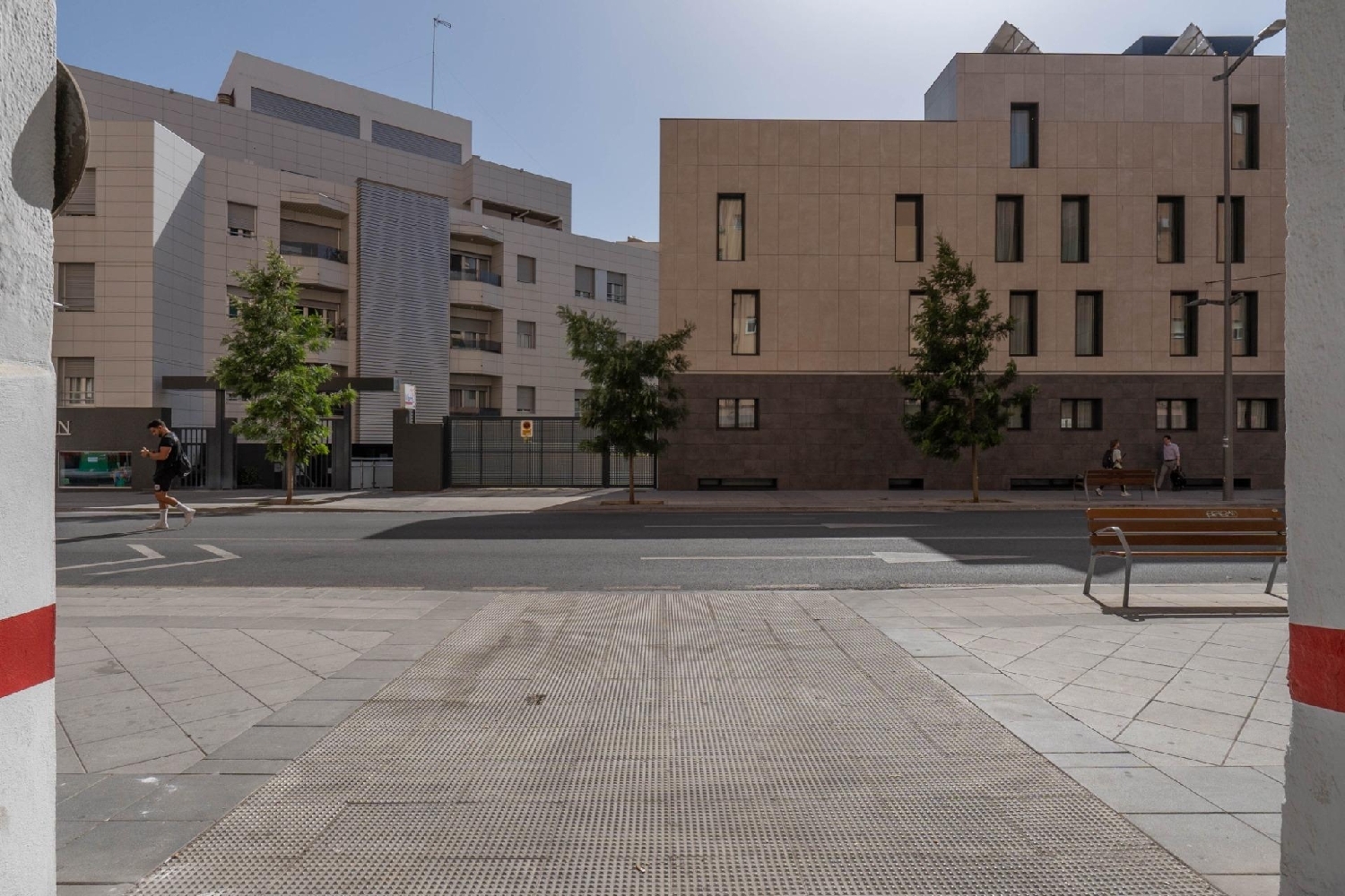 till salu parkering Ronda 18003 Vega De Granada 2