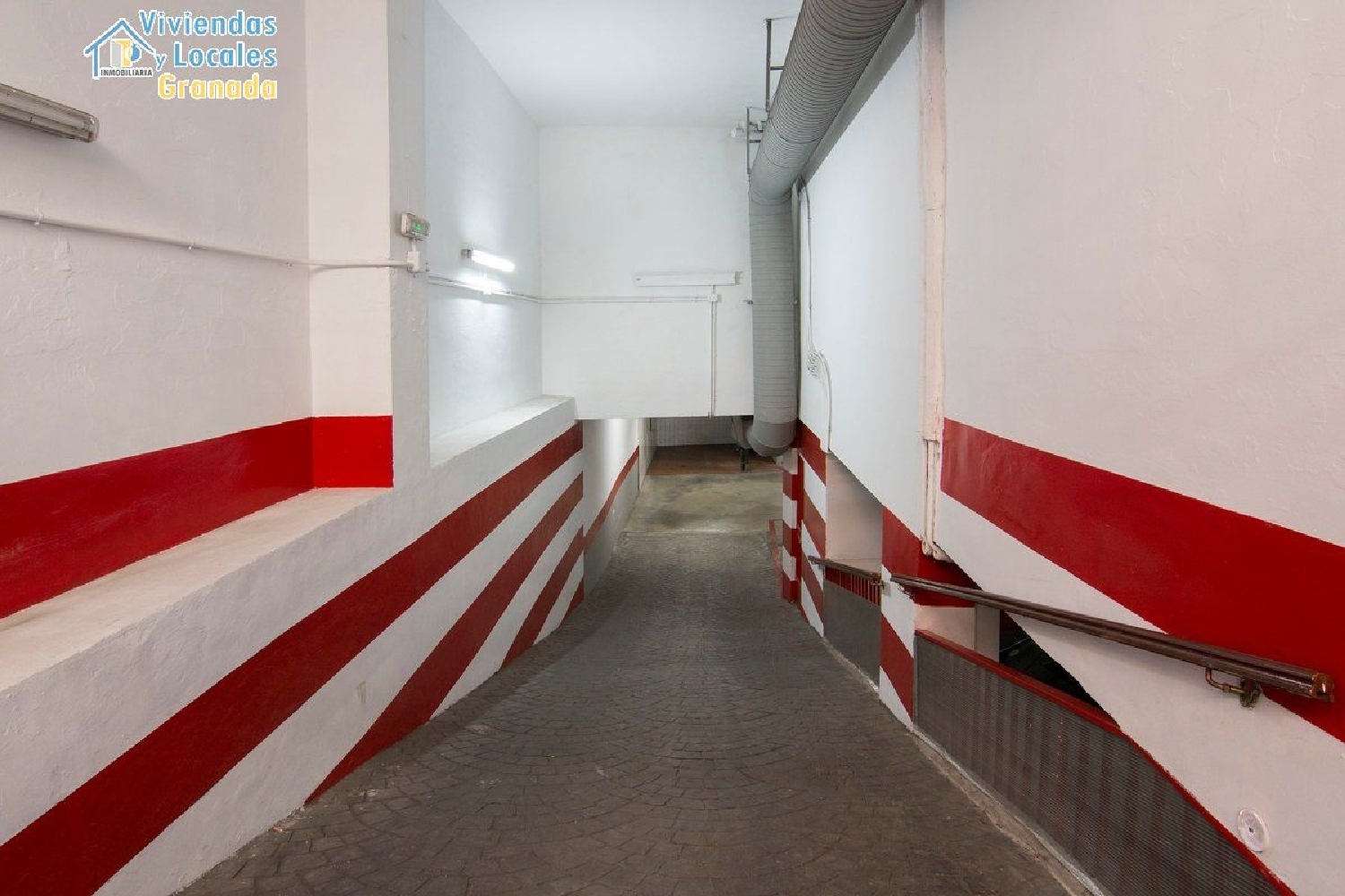 till salu parkering Ronda 18003 Vega De Granada 3