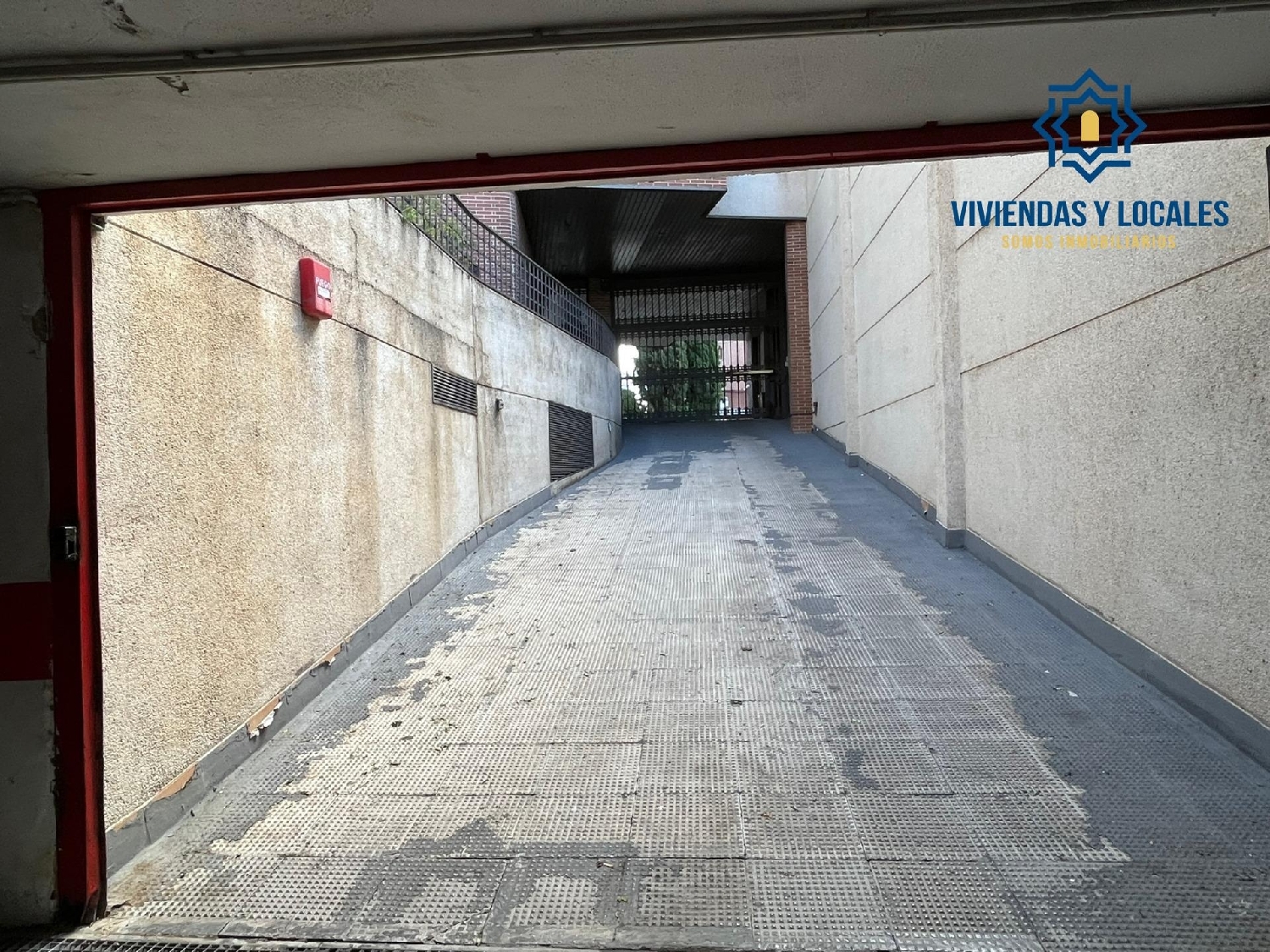  till salu parkering Ronda 18003 Vega De Granada 4