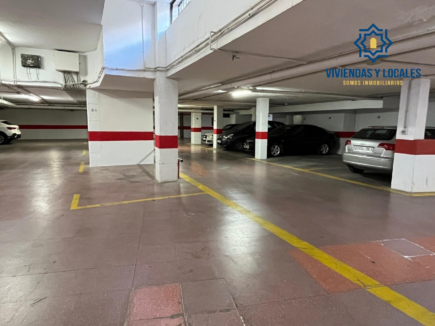  till salu parkering Ronda 18003 Vega De Granada 8