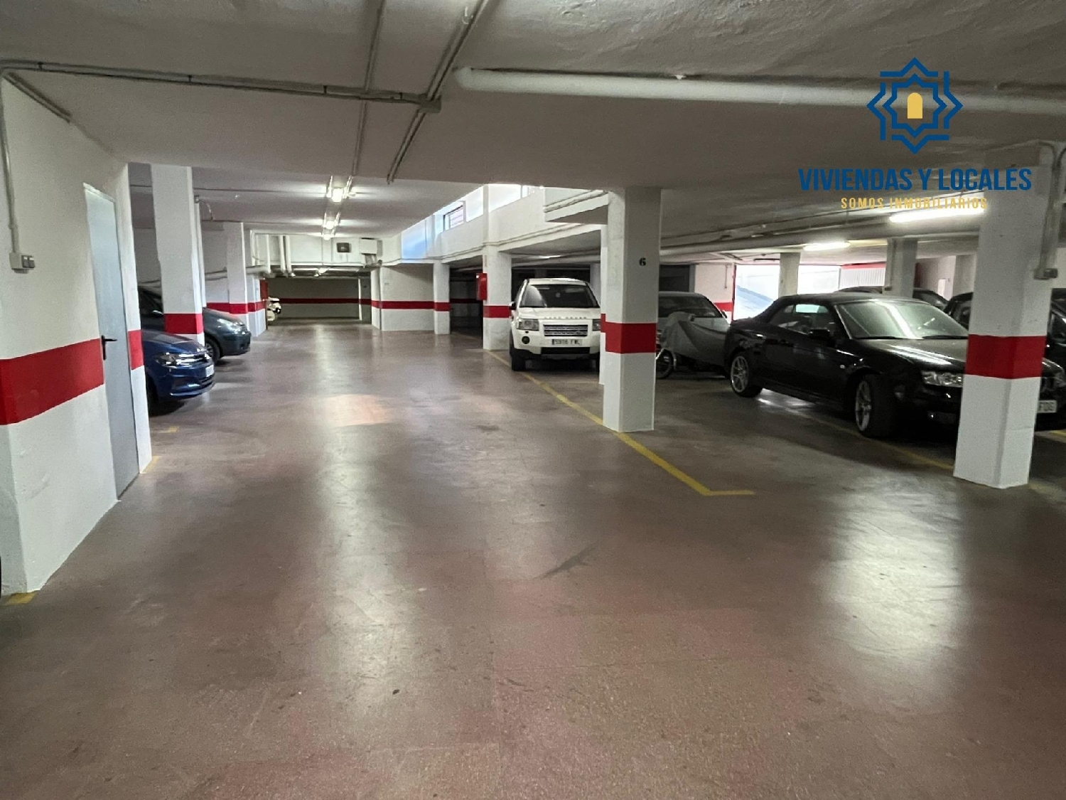  till salu parkering Ronda 18003 Vega De Granada 6